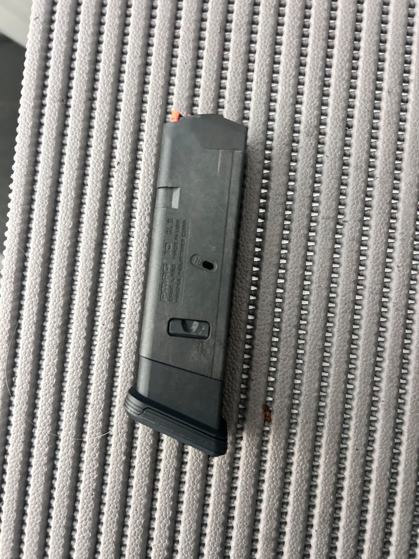 PMAG Magazin 9mm für AR Schmeisser – Bild 1