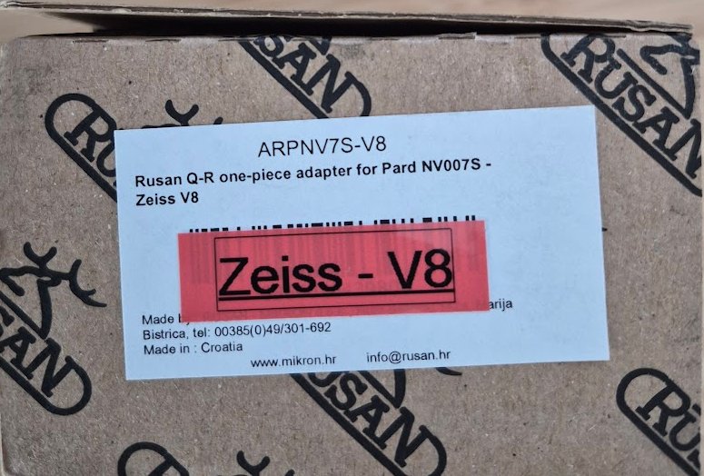 Rusan Adapter ARPNV7S-zeiss – Bild 2