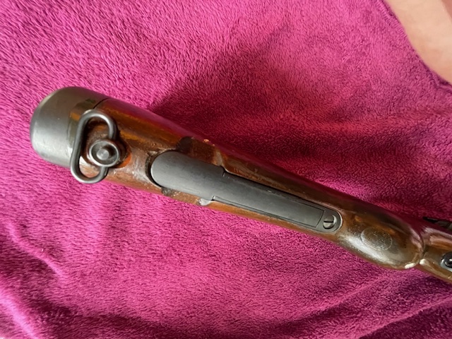 Heckler+Koch SL 7 – Bild 5