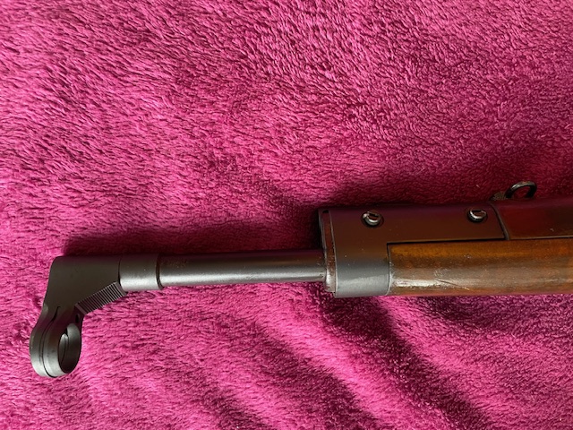 Heckler+Koch SL 7 – Bild 4