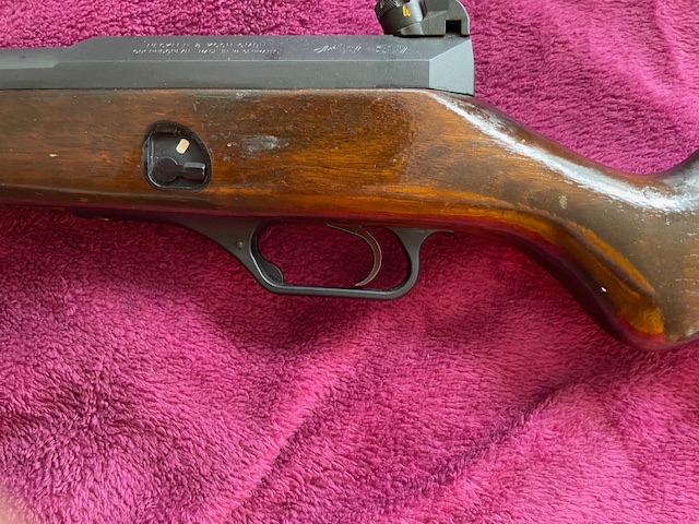 Heckler+Koch SL 7 – Bild 3