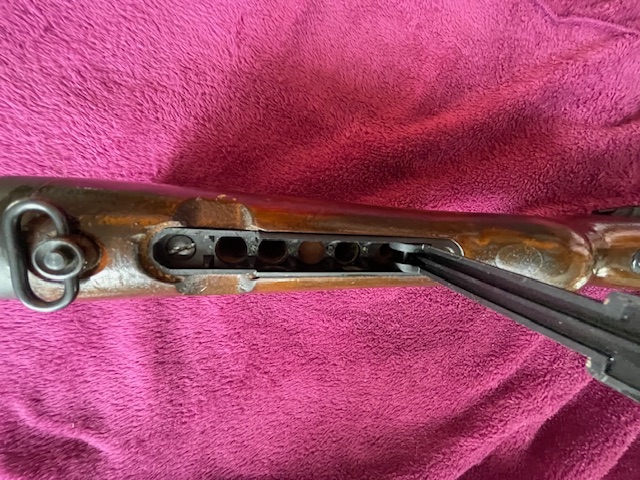 Heckler+Koch SL 7 – Bild 6