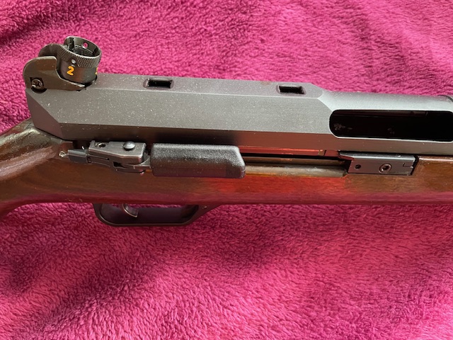 Heckler+Koch SL 7 – Bild 2