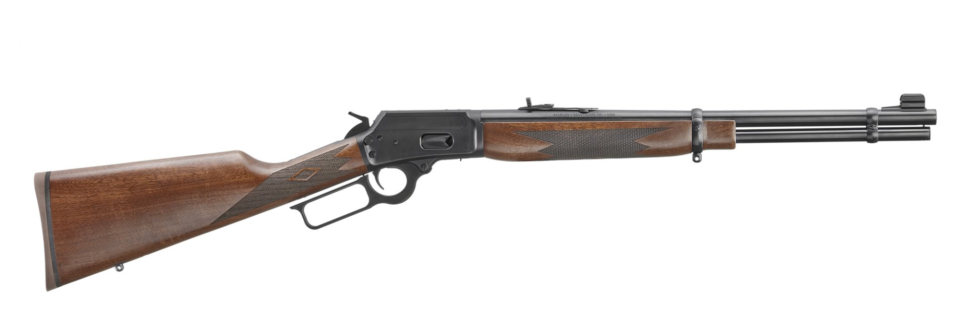 MARLIN 1894 CLASSIC .357 MAG 18,63"/47,4CM – Bild 2