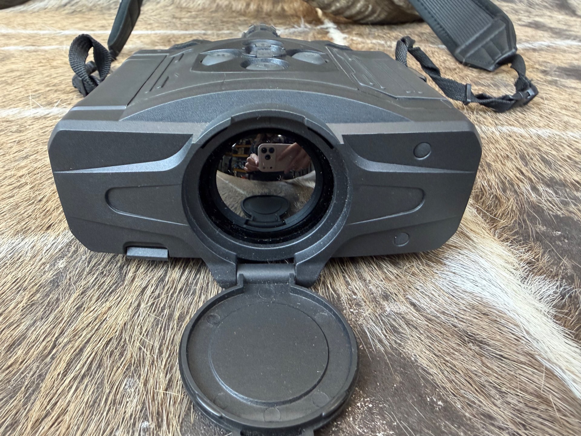 Gebrauchtware Pulsar Accolade XP50 WAFFEN FLÜHR ANSBACH – Bild 5