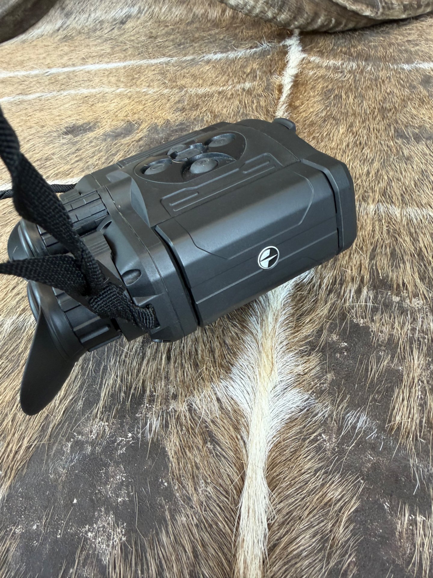 Gebrauchtware Pulsar Accolade XP50 WAFFEN FLÜHR ANSBACH – Bild 2