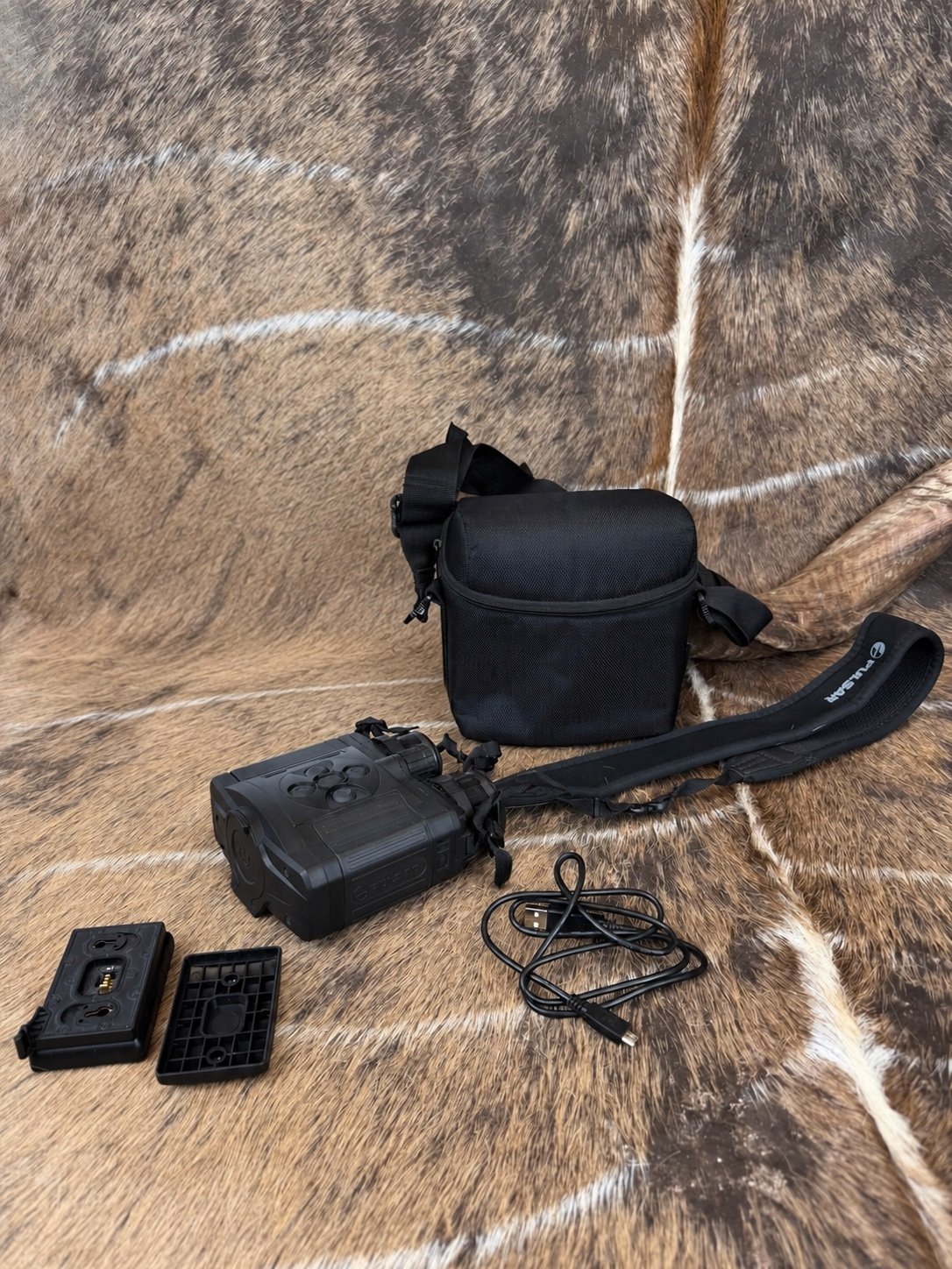 Gebrauchtware Pulsar Accolade XP50 WAFFEN FLÜHR ANSBACH – Bild 1
