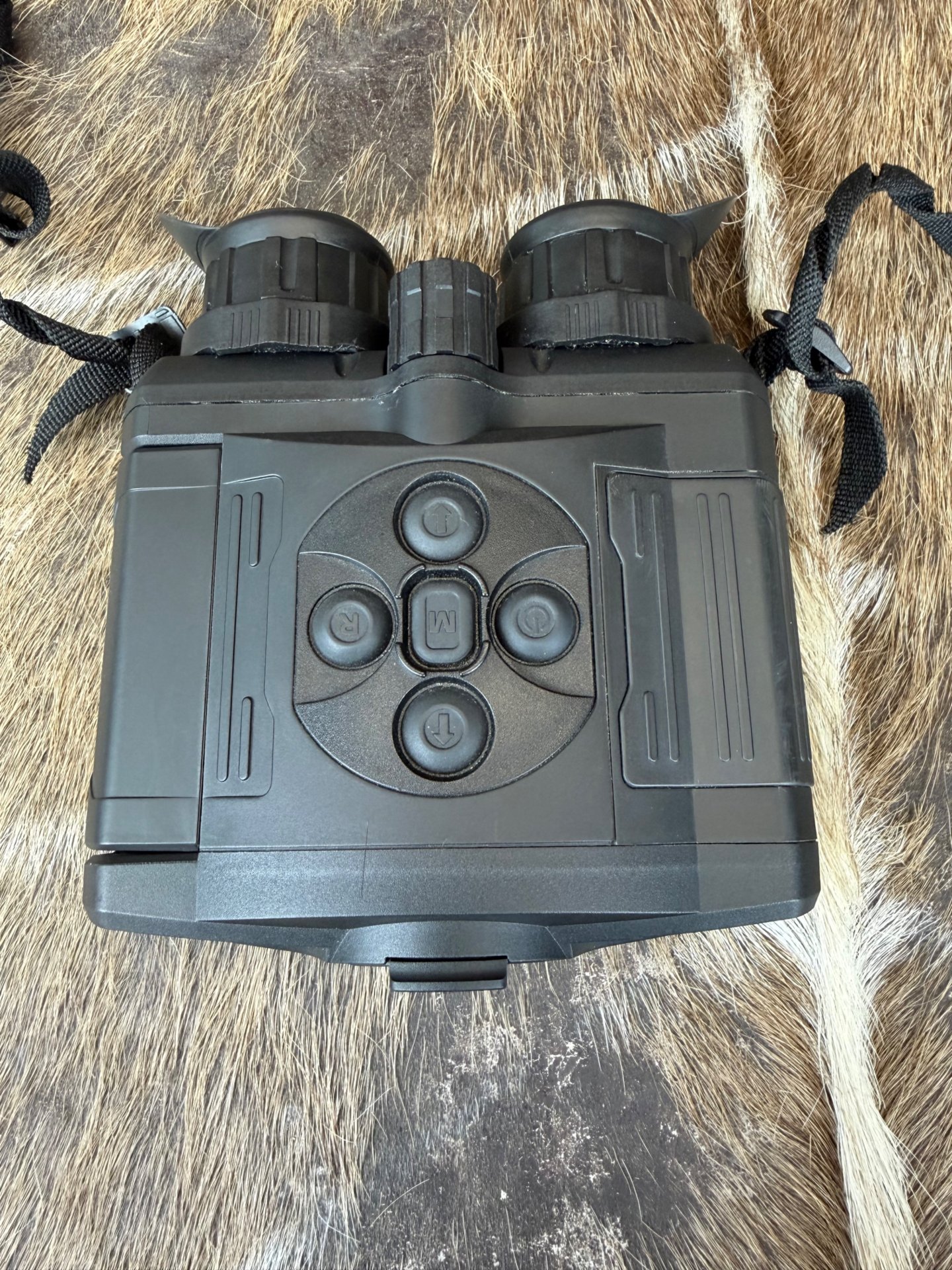Gebrauchtware Pulsar Accolade XP50 WAFFEN FLÜHR ANSBACH – Bild 6