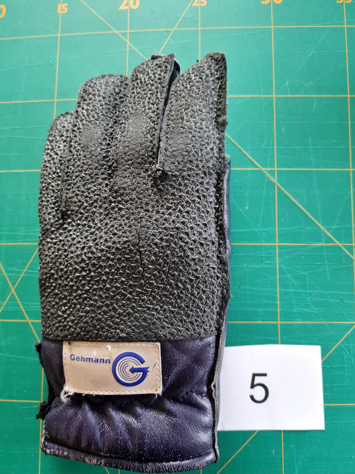 Schießhandschuh Gr. L – slika 1