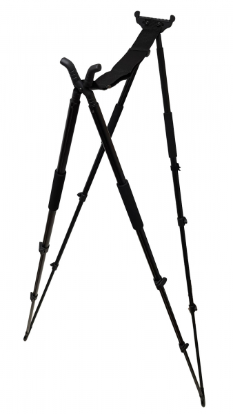 AKAH Zielstock Quick-Lock Versandkostenfrei – Bild 1