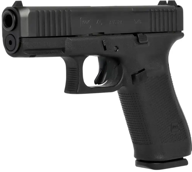 Glock Pistole 45 MOS Gen5 – Bild 2