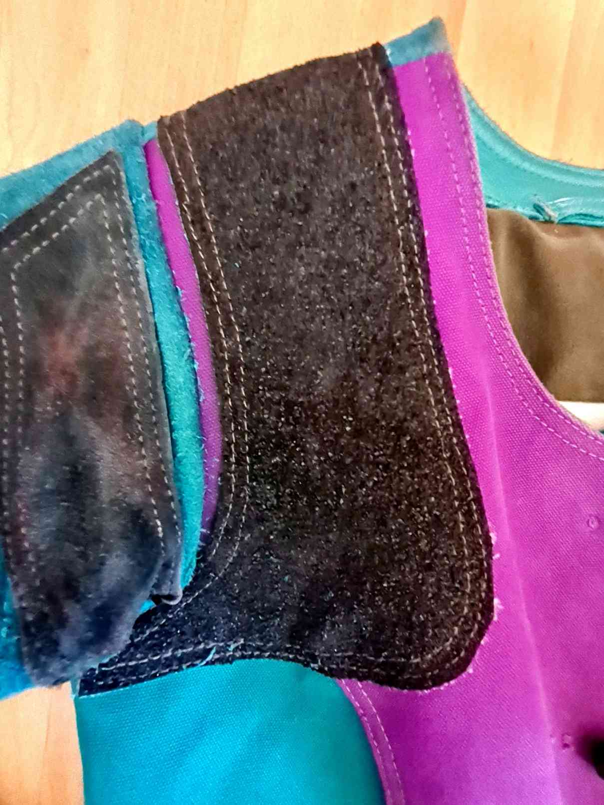 Schießjacke Gr. 48/50 (?) – billede 3