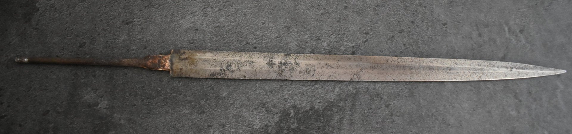 Dolch Klinge für Offiziere – Bild 2