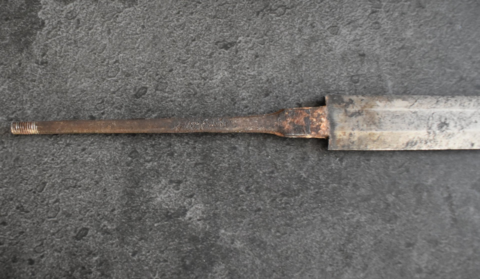 Dolch Klinge für Offiziere – Bild 3