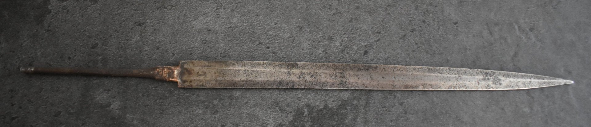Dolch Klinge für Offiziere – Bild 1