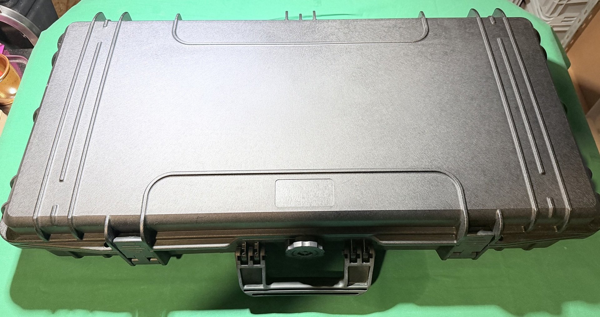 STEAMBOW AR-6 STINGER II SPECIAL EDITION 208/350 – UNBENUTZT – KOMPLETTSET – Bild 6