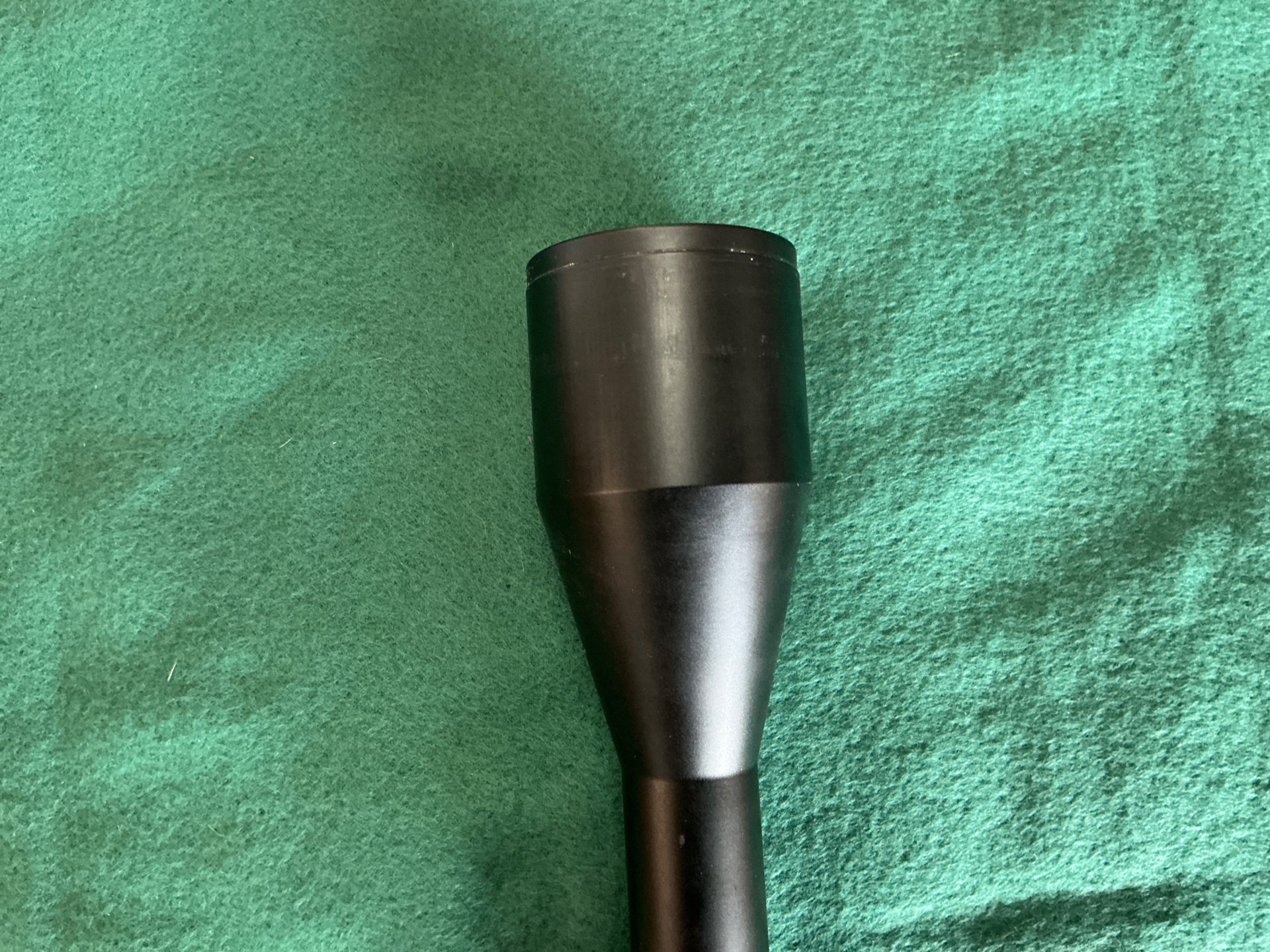 Zeiss Diavari VM 3-12x56T* – εικόνα 4