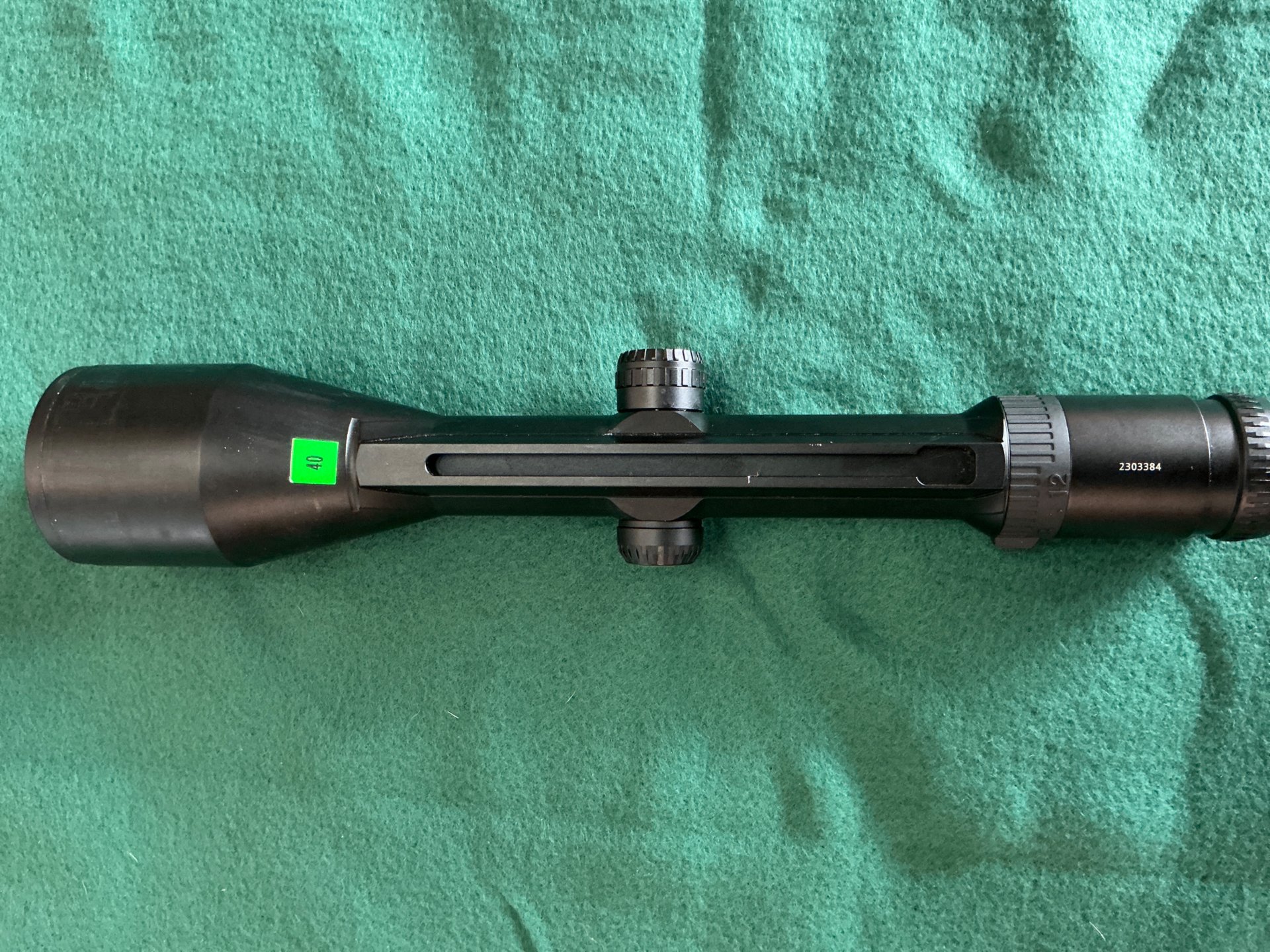 Zeiss Diavari VM 3-12x56T* – εικόνα 3