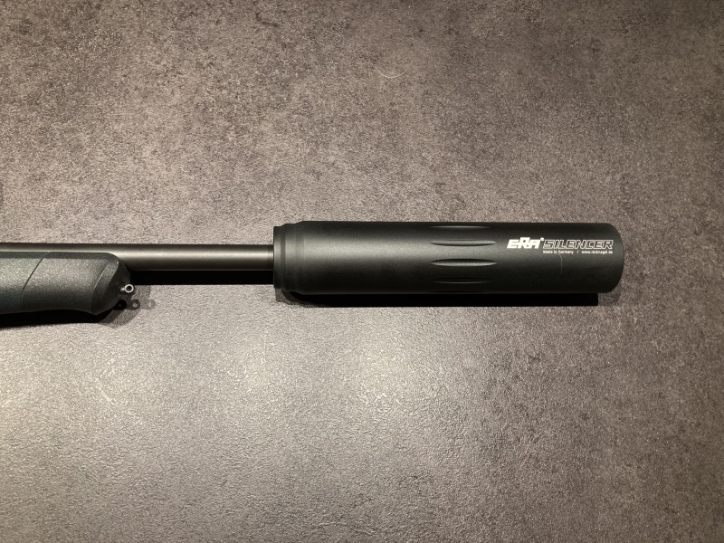 Komplettset Blaser R8 Professional 308WIN – Bild 2