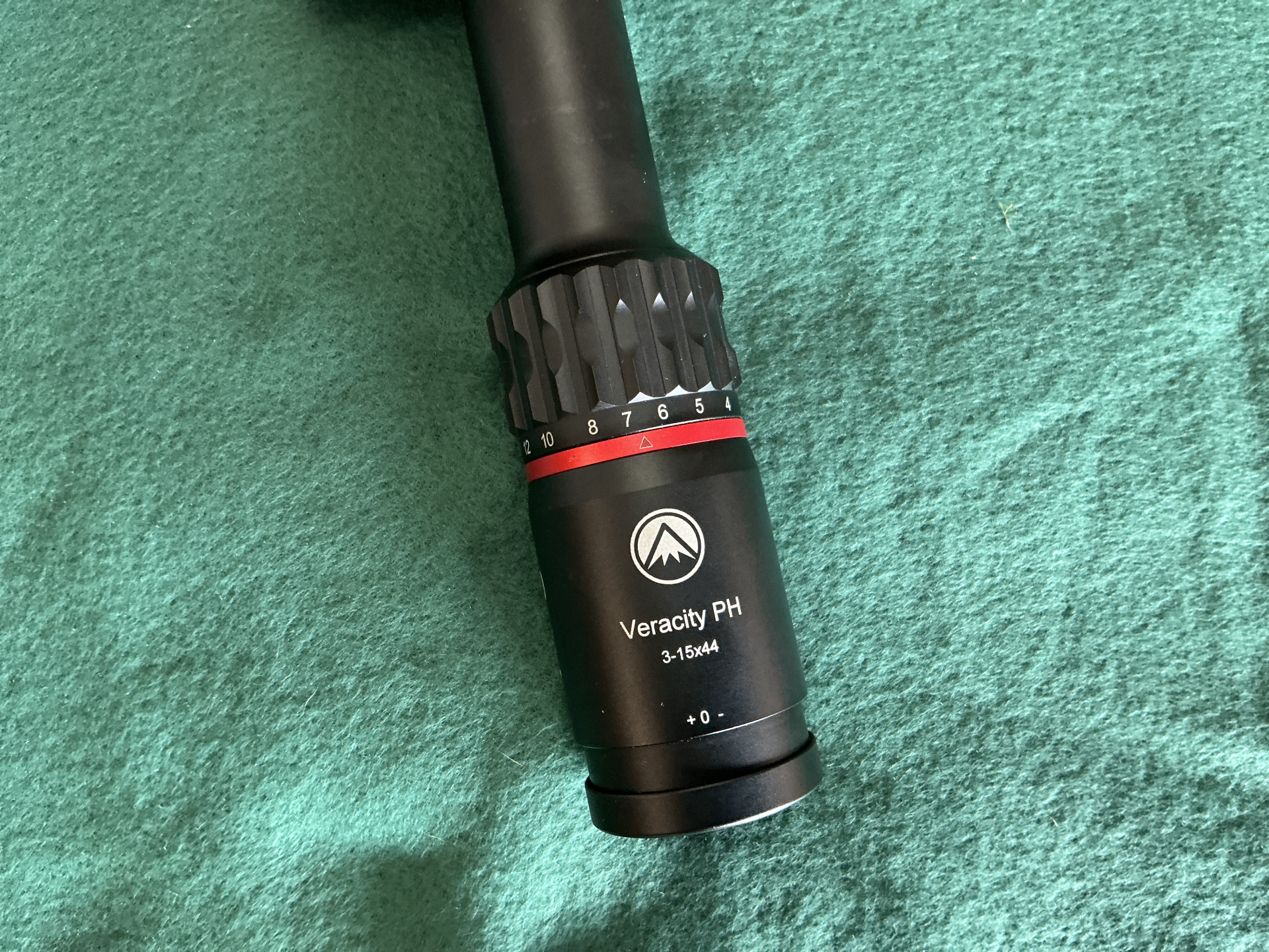 Burris Veracity PH 3-15x44 – image 4