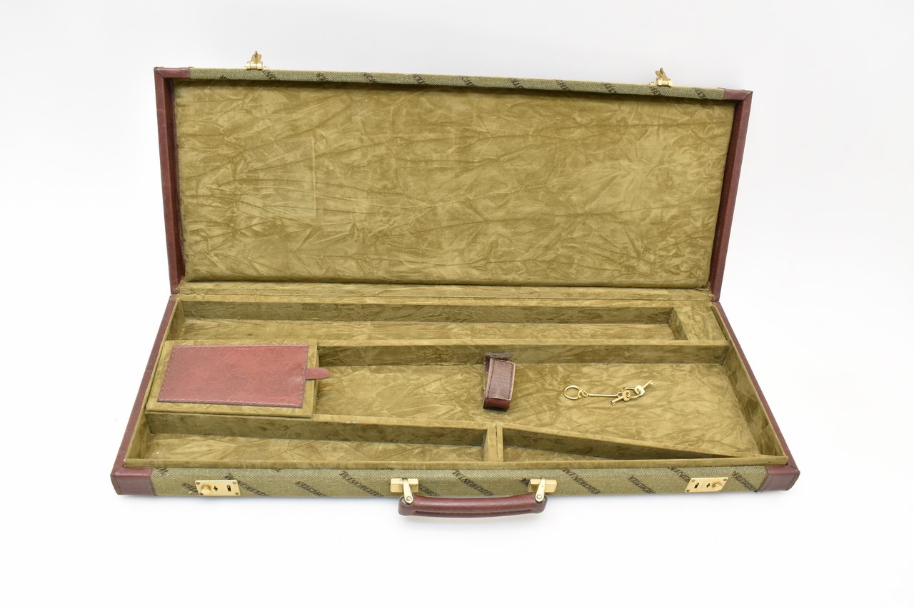 Winchester Waffenkoffer – kuva 1