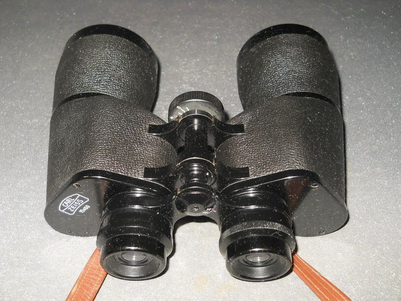 Carl Zeiss 15x60 – stampa 2
