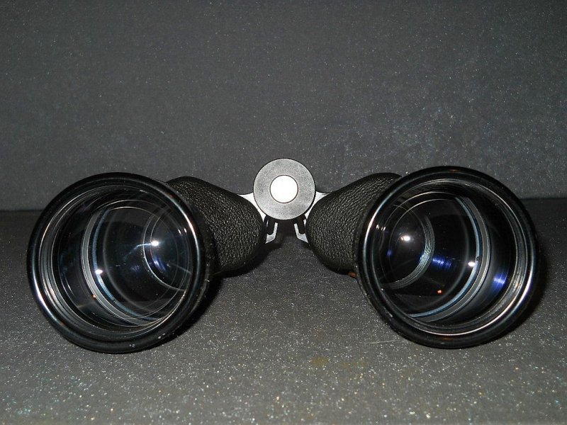 Carl Zeiss 15x60 – stampa 1