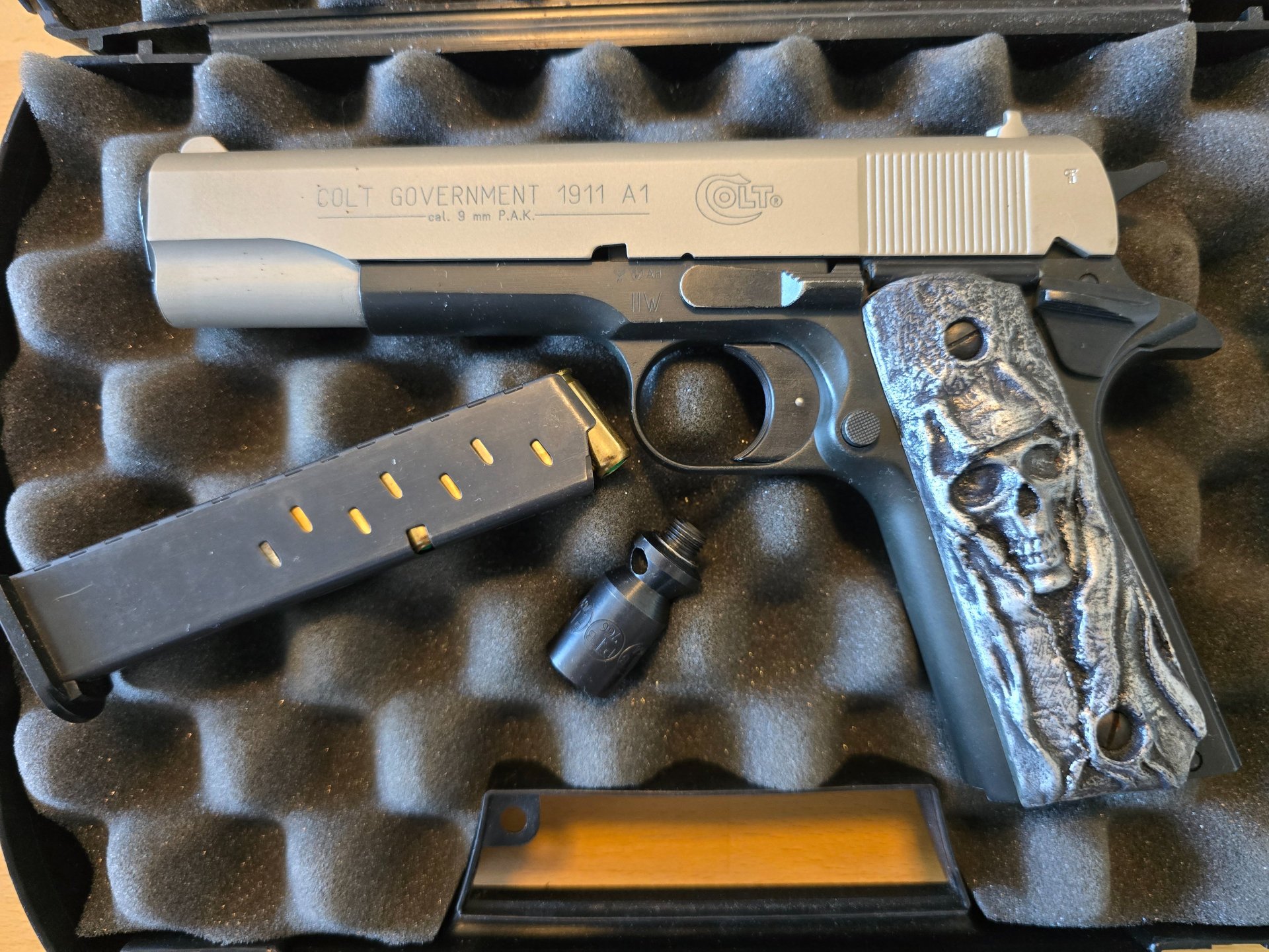1911-er Pistole – billede 1