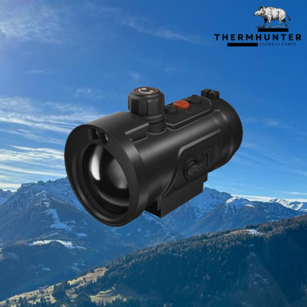 ThermTec Hunt 635L Pro LRF – stampa 1