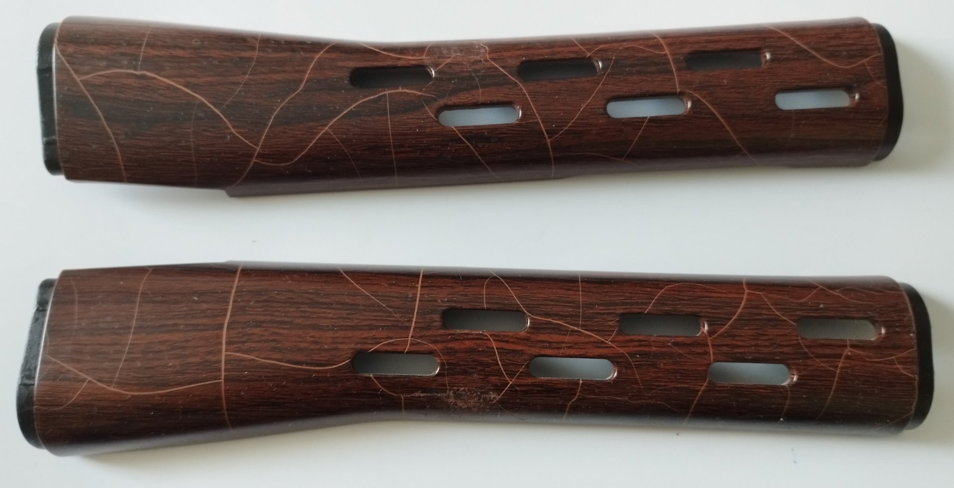 Schaftset für Dragunov SVD aus Kunststoff – Bild 3