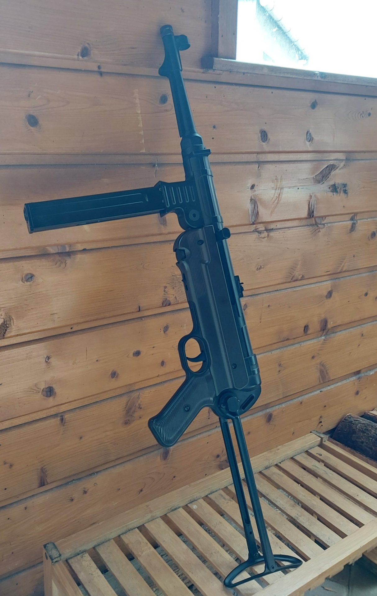 MP 40 – immagine 1