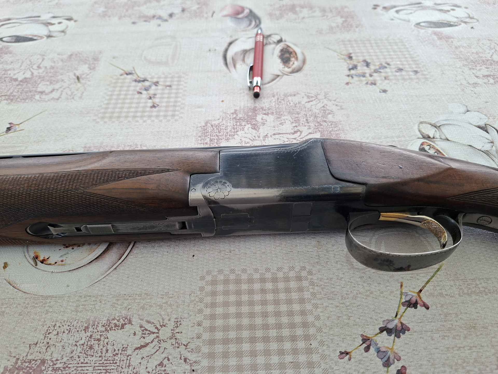Bock-Flinte FN B 25 12/70 – kuva 2