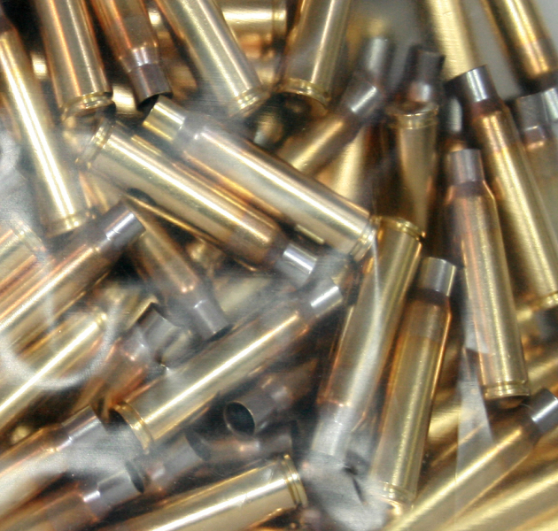50 Stück > NEUE PPU/PrviPartizan Langwaffenhülsen 7,5x54 French/MAS/FR1 (Boxer)/Unprimed Brass #C346 – Bild 1