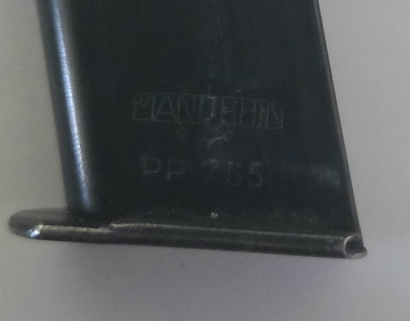 Magazin - Walther PP - Manorhin - 7,65 – Bild 2