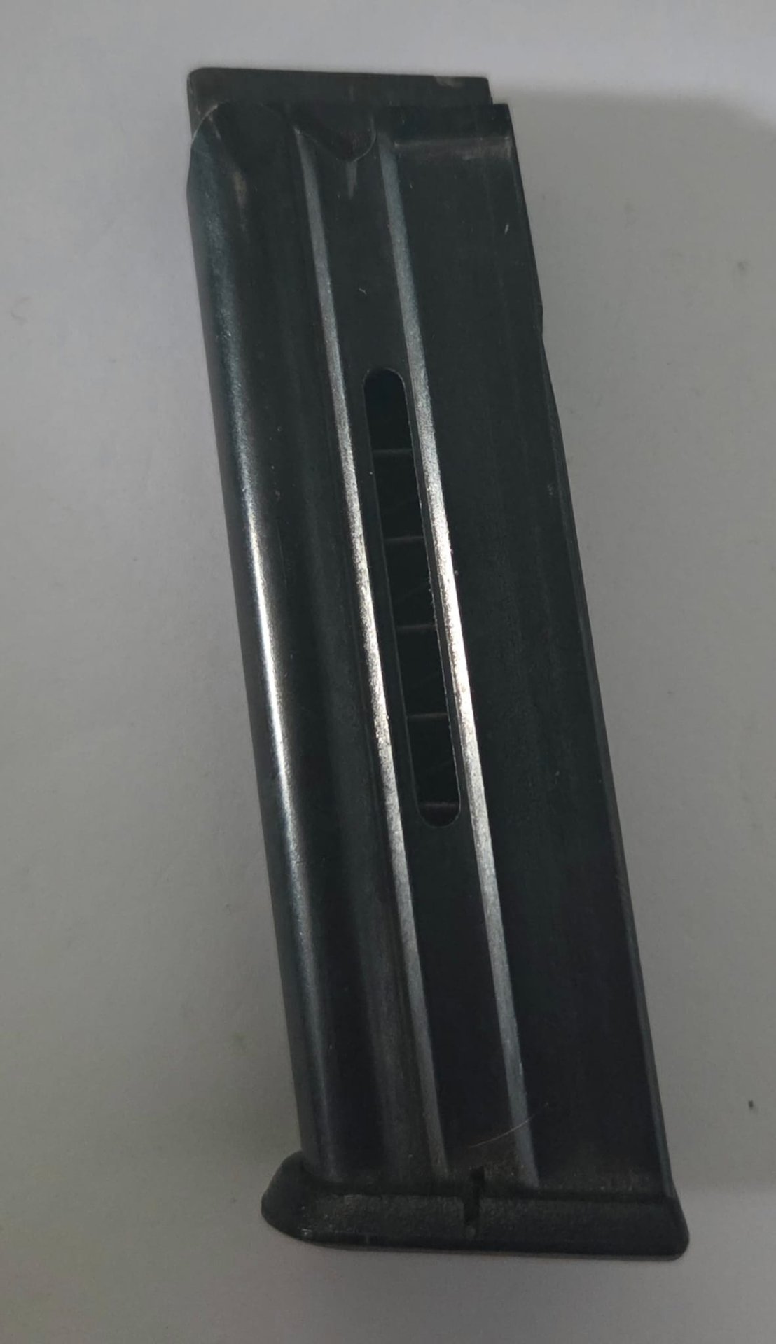 Magazin - Anschütz 520 - .22L.r- - 10 Schuss – Bild 1