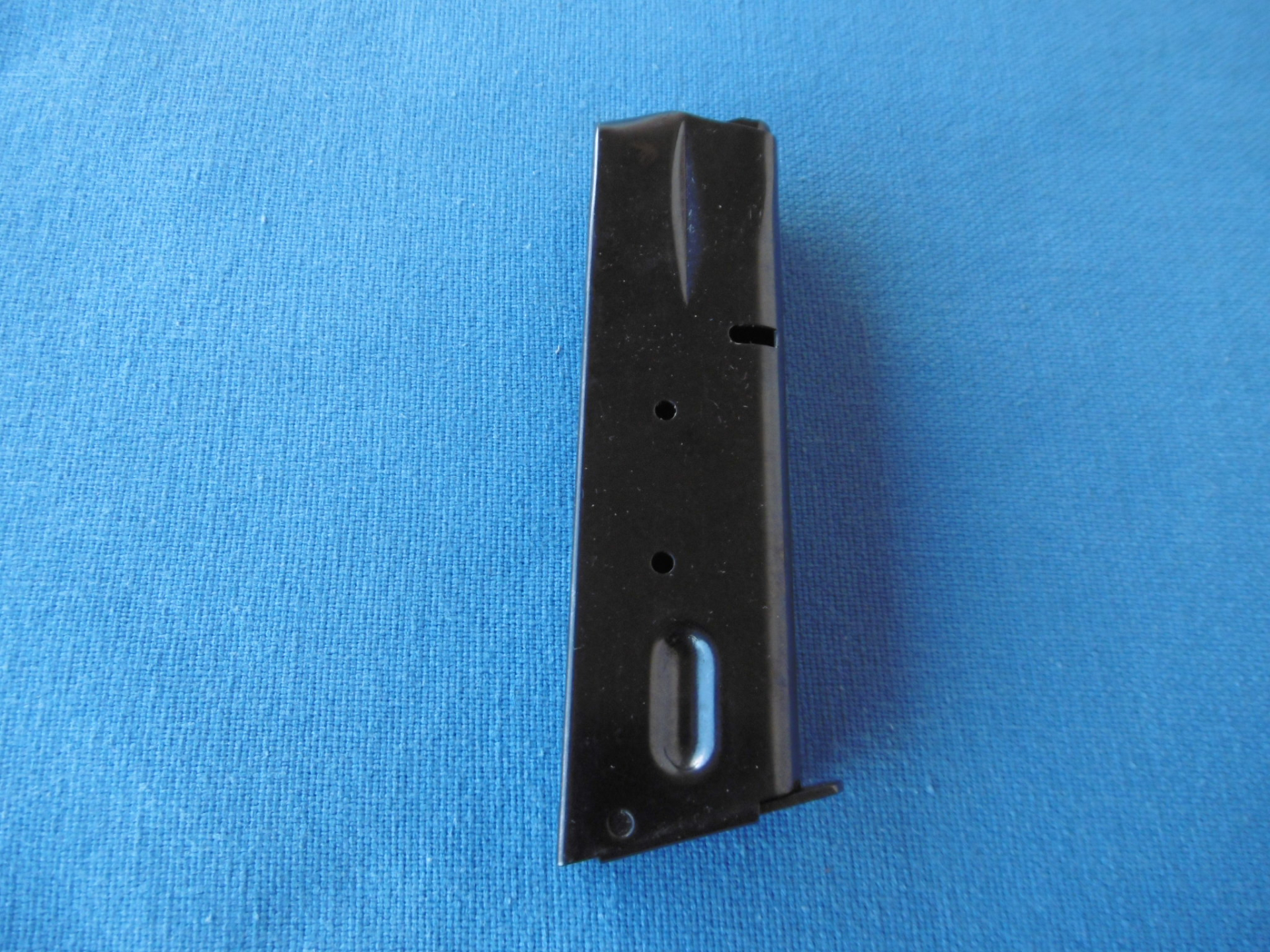 MAGAZIN SMITH & WESSON KAL. 9X19 – Bild 1