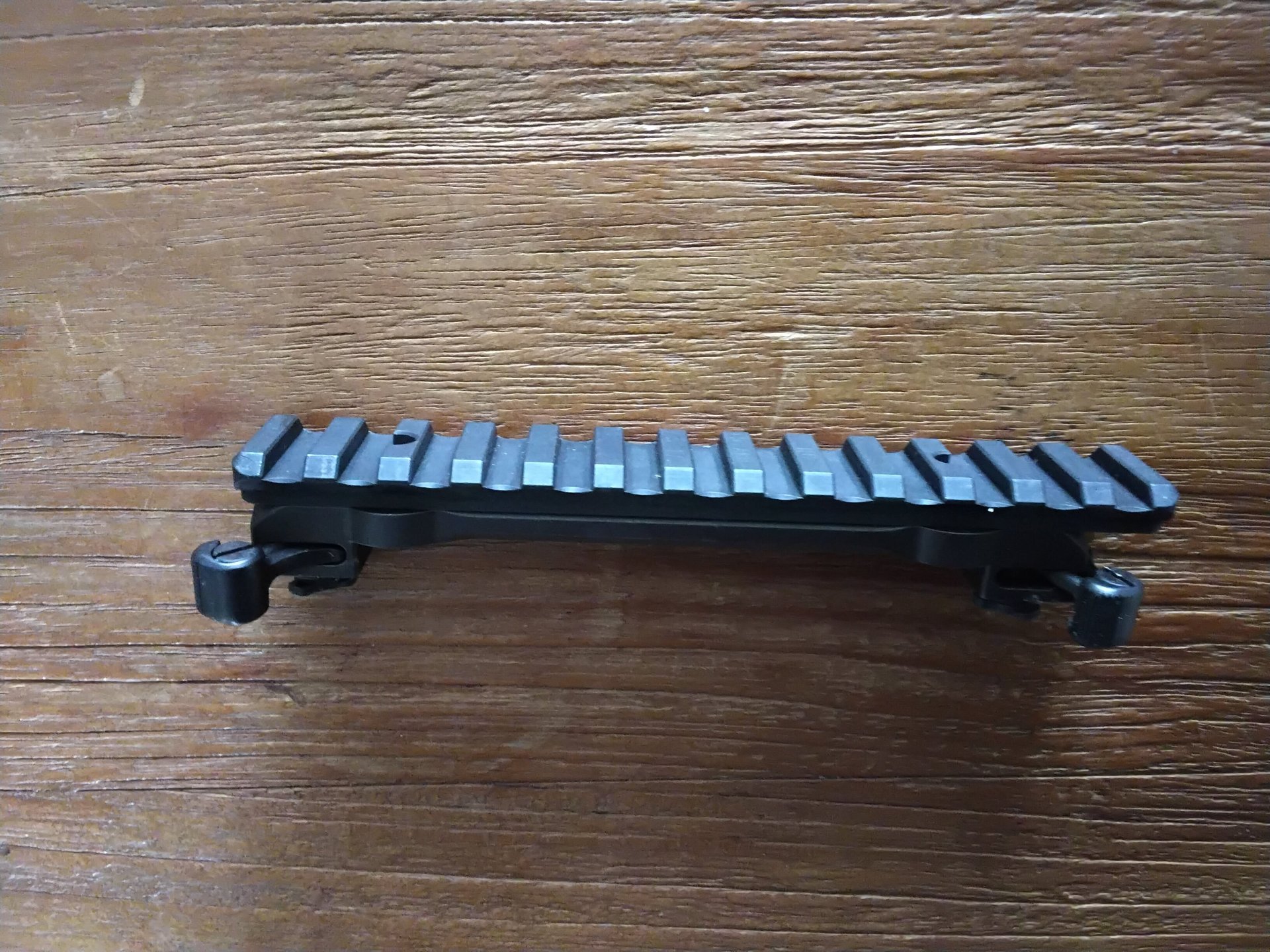 Mauser M03 picatinny montage – Bild 1
