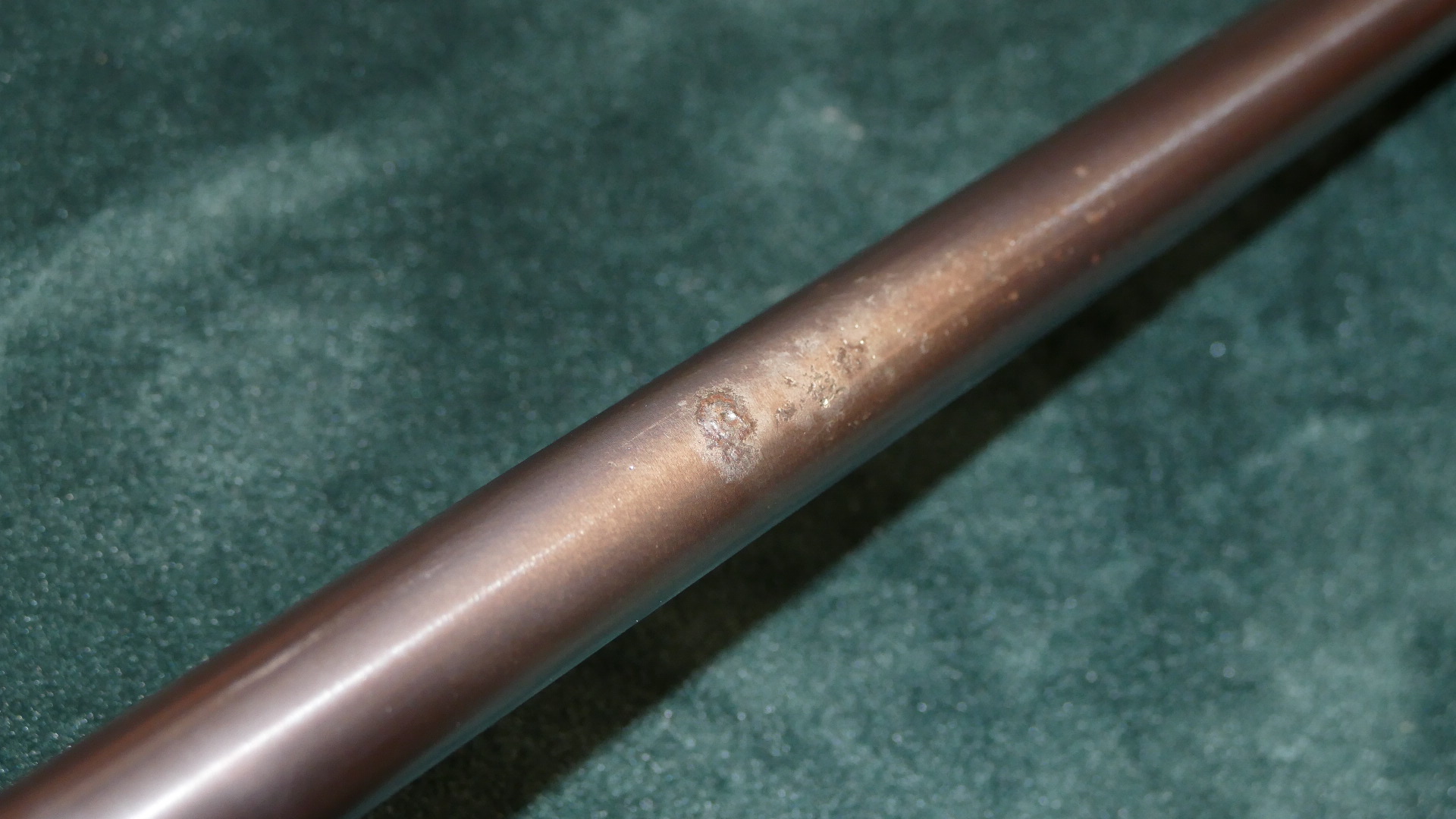 CZ 527, Kal. .222Rem., super Schußleistung!! – Bild 3