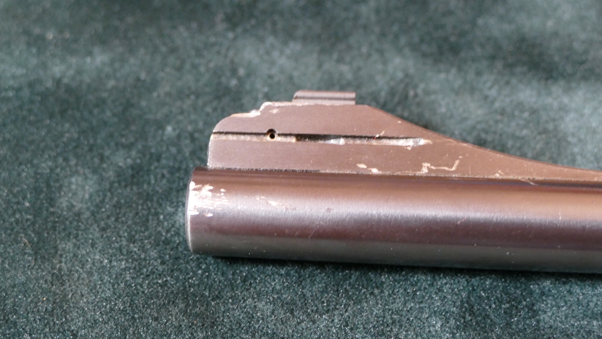 CZ 527, Kal. .222Rem., super Schußleistung!! – Bild 6