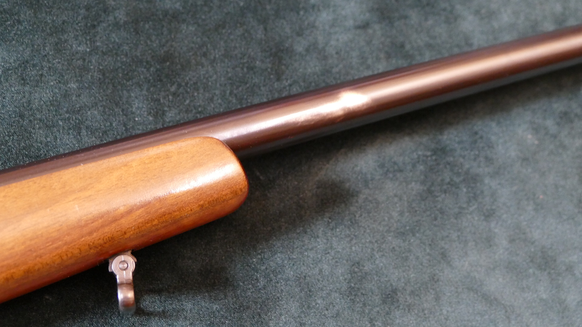 CZ 527, Kal. .222Rem., super Schußleistung!! – Bild 2