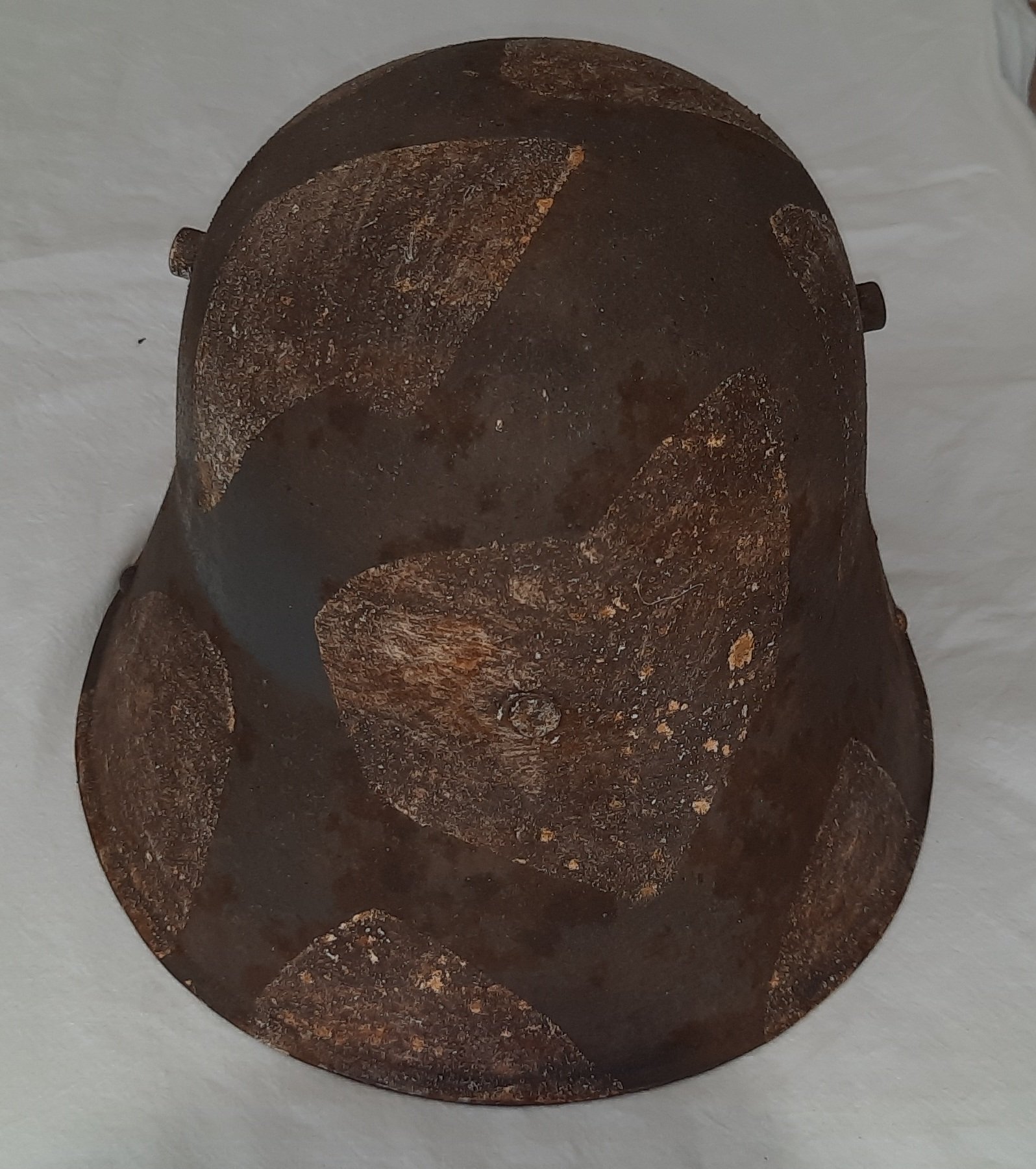 Stahlhelm M16 – imagem 4