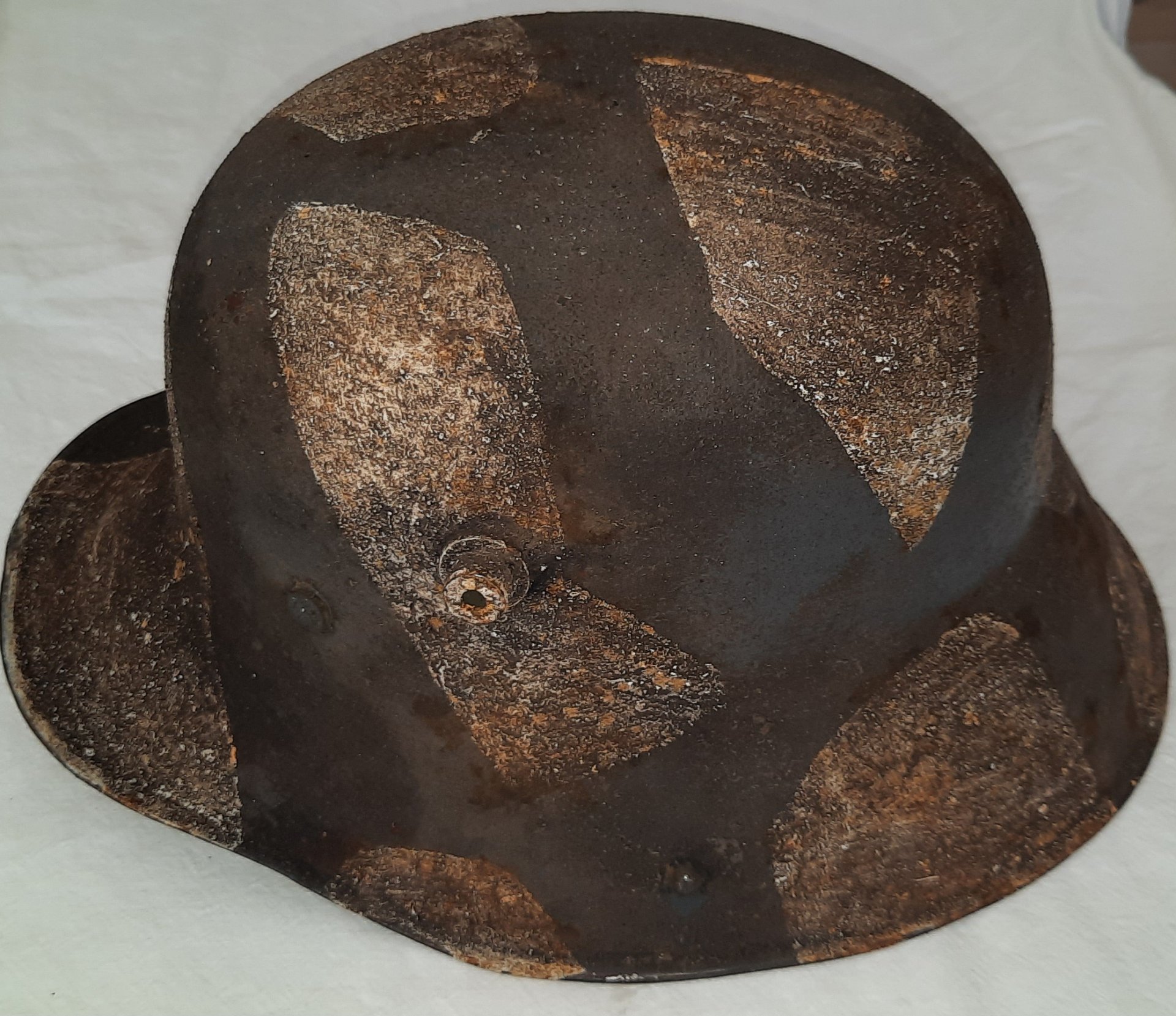 Stahlhelm M16 – imagem 3