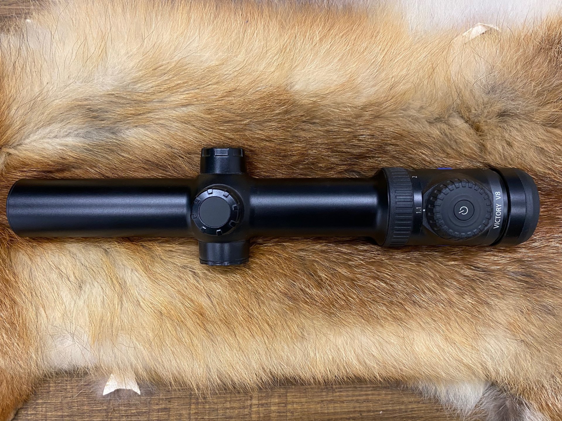 Zeiss Victory V8 1,1-8x30 – Bild 2