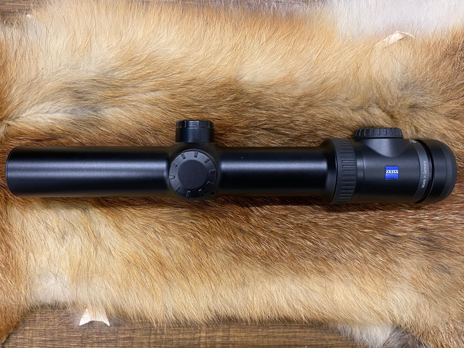 Zeiss Victory V8 1,1-8x30 – Bild 3