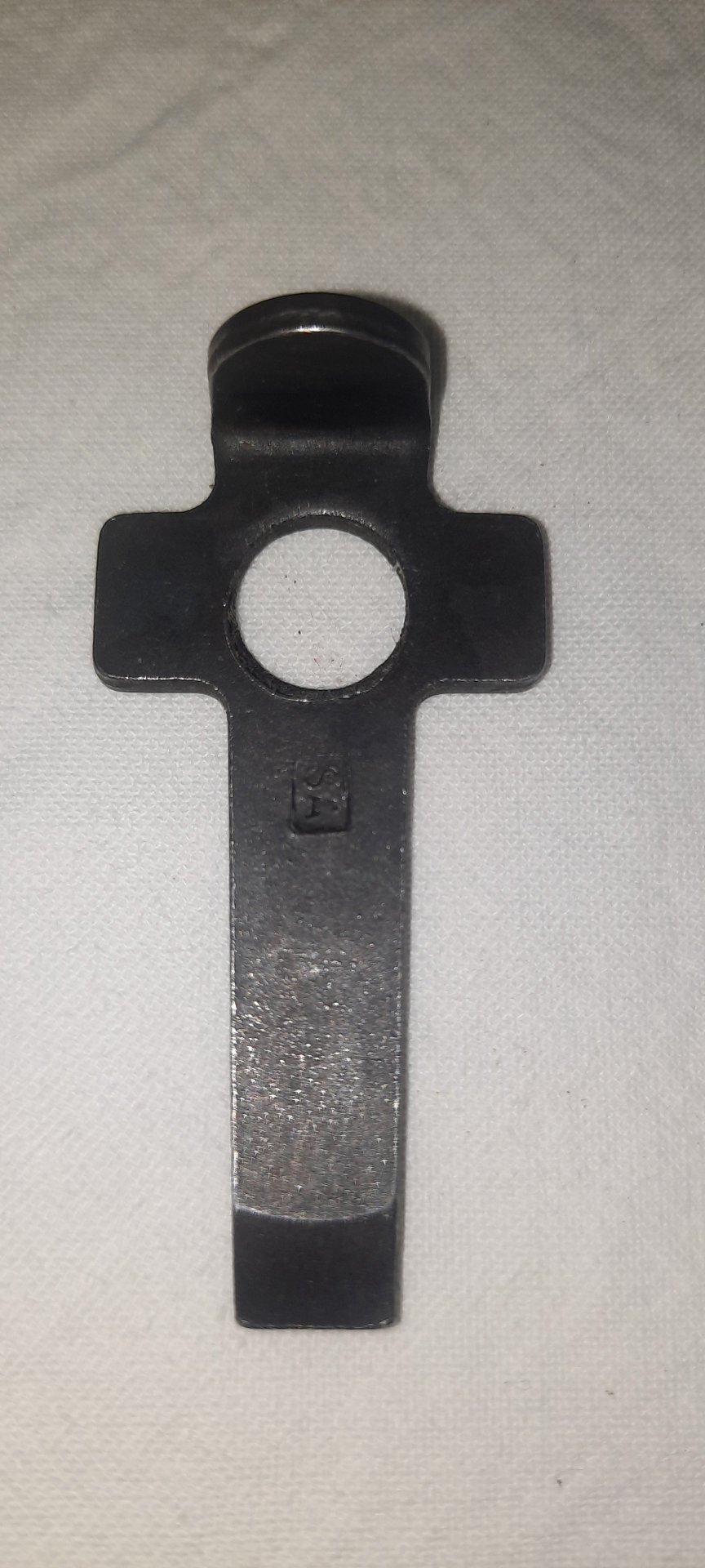 Ladehilfe P08 – Bild 1