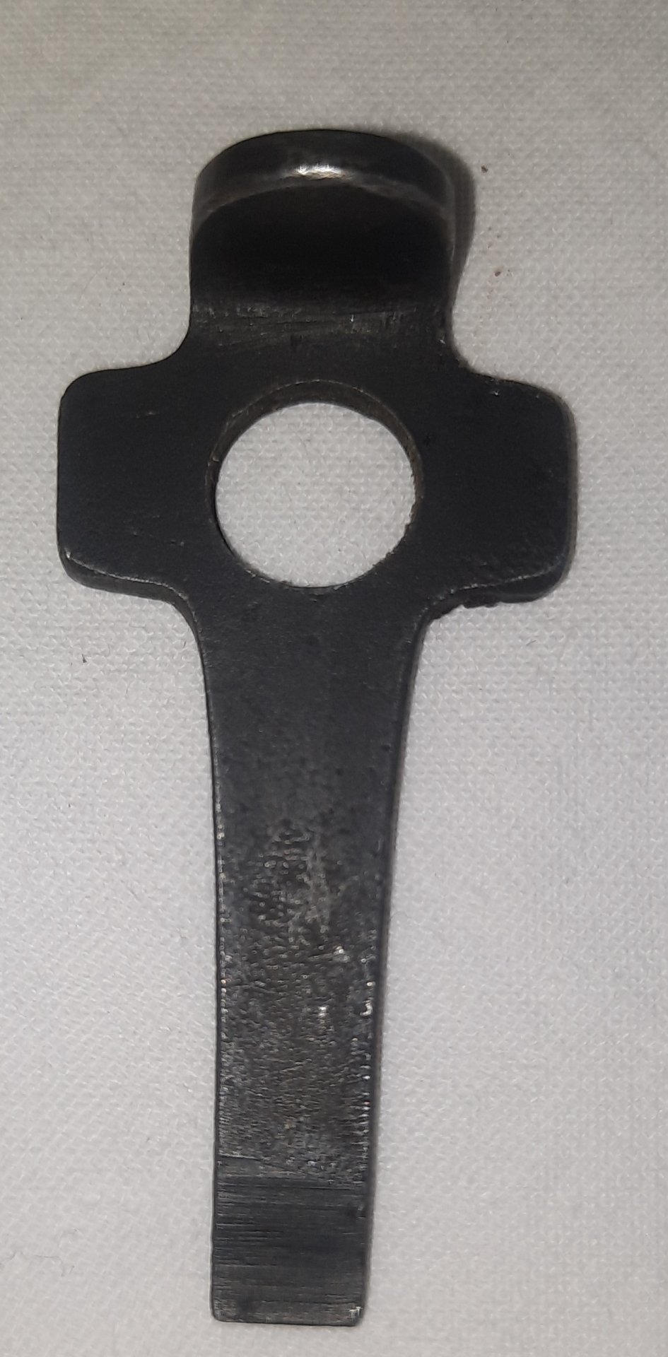 Ladehilfe für P08 – Bild 1