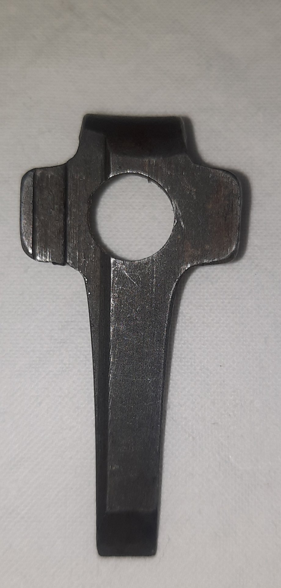 Ladehilfe für P08 – Bild 2