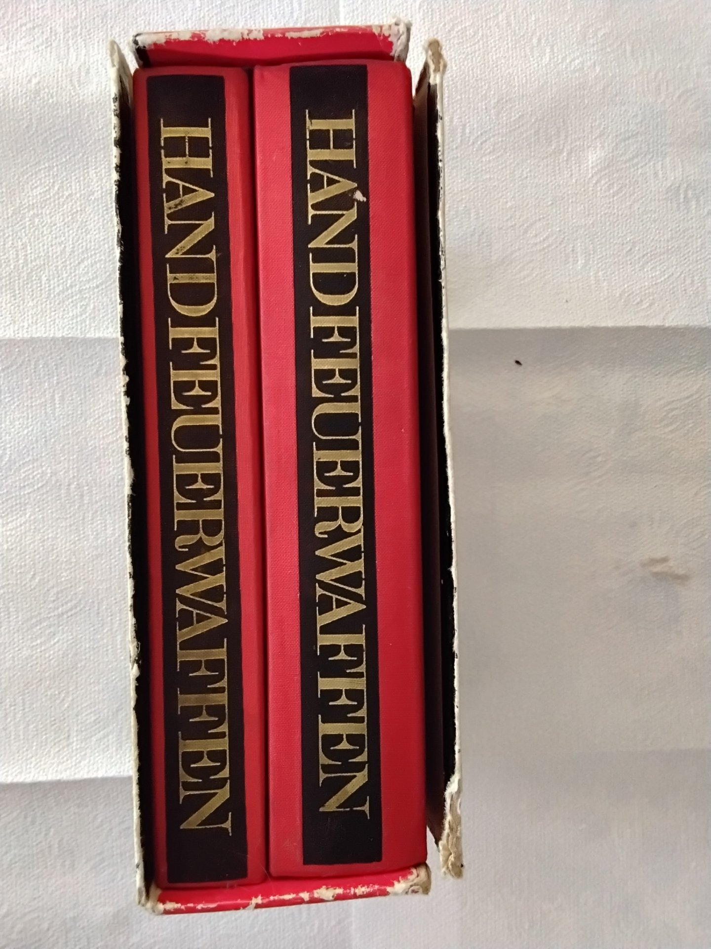 Lugs Handfeuerwaffen 2 Bände – Bild 5