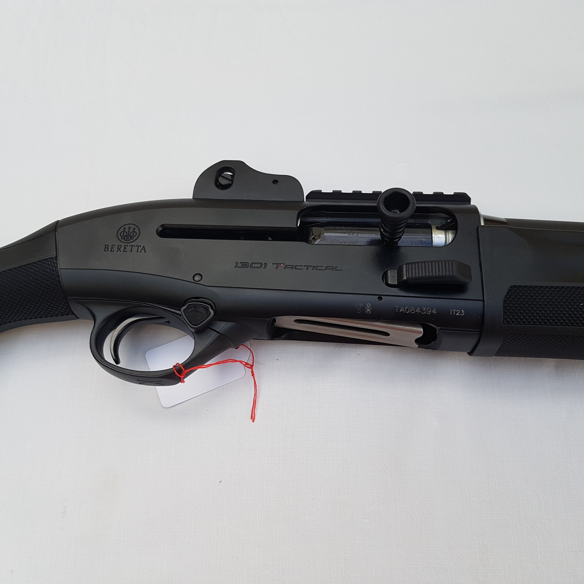 Beretta Selbstladeflinte Tactical Kal. 12/76 – Bild 5