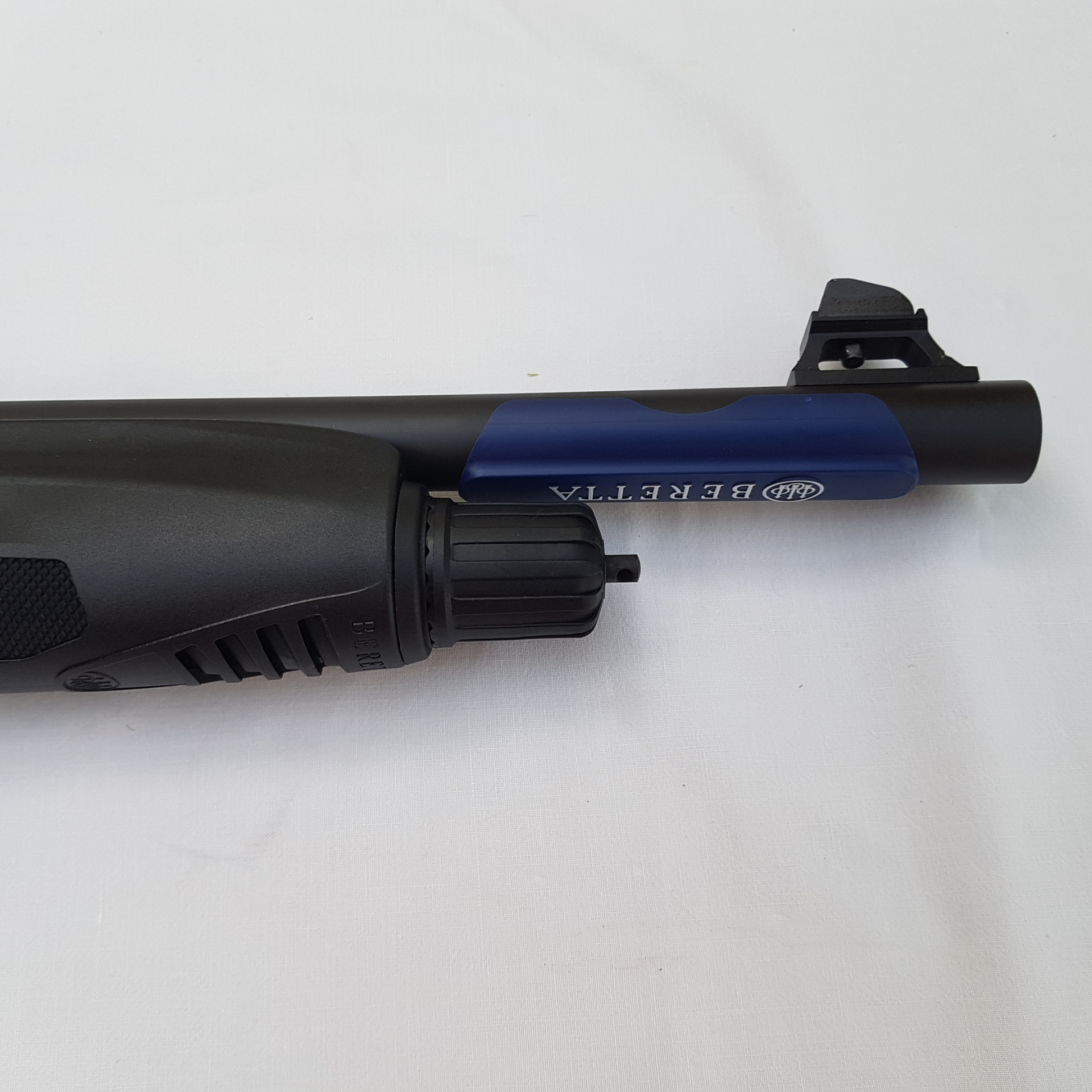 Beretta Selbstladeflinte Tactical Kal. 12/76 – Bild 4